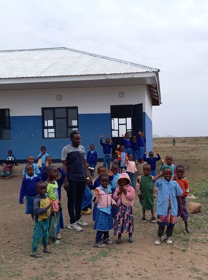 Bye, bye - see you again.