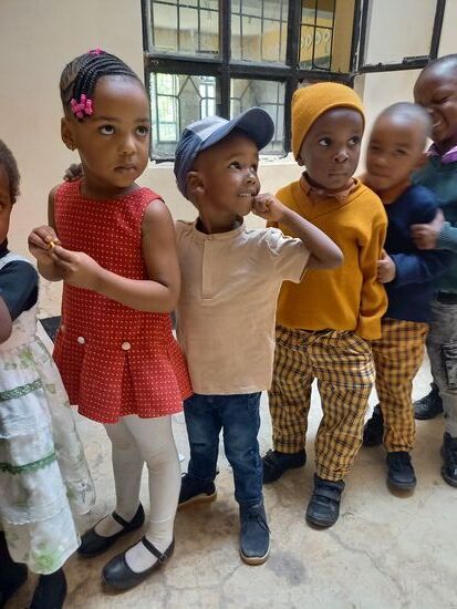 Ich bin mir sicher, das er seinen Weg gehen wird und wir werden ihn begleiten.