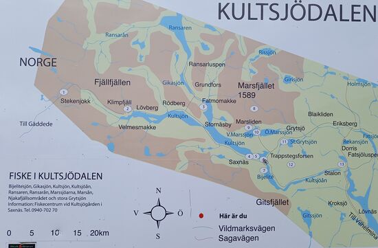 Zu unserer Orientierung