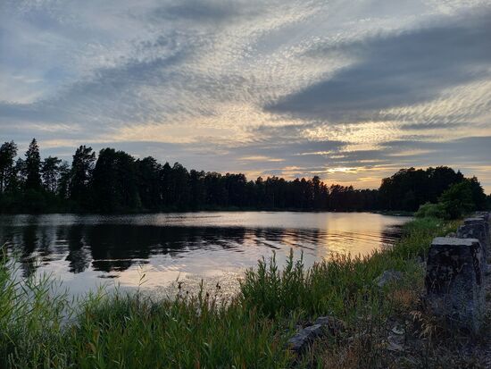Abendstimmung