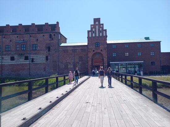 Die Festung