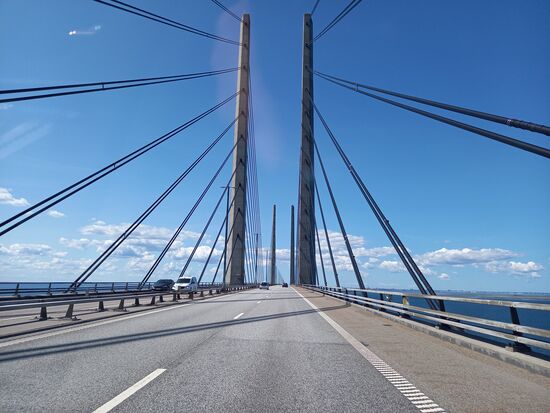 Öresundbrücke