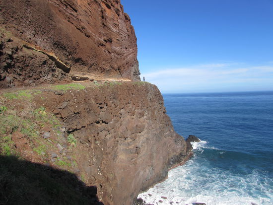 da ganzen hinten, kaum zu erkennen....Matthias
