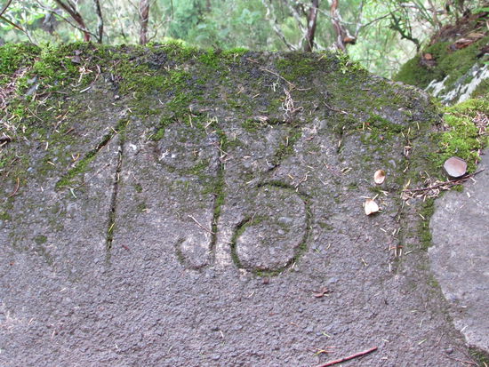 Auf unseren Wanderungen entlang der Levadas fragten wir uns immer wieder welch Mühe und Anstrengung es gekostet haben muß diese Wasserkanäle und die Inspektionswege auf denen wir heute entlang wandern anzulegen.
Hier haben wir einen Hinweis auf die Zeit gefunden. Wir haben gelesen, das es zum Teil von Sklaven erschaffen wurde und nicht wenige ließen dabei ihr Leben.