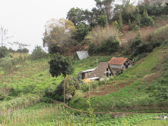 Es gibt tatsächliche auch noch bewohnte.