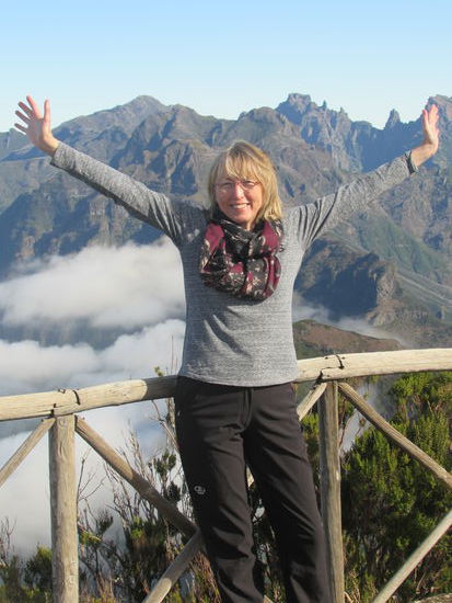 Was für ein wunderschöner Ort!