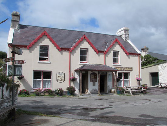 Zeit für Kaffee und Tee bleibt dann auch noch  