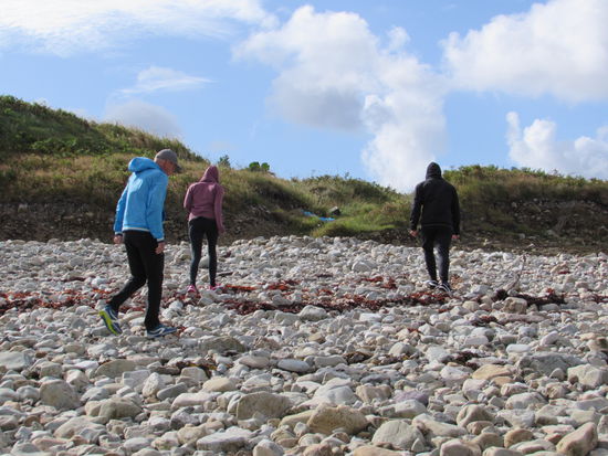 ...und dann geht es weiter....