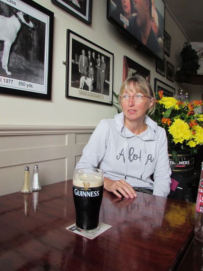 Ein Tag mit vielen wunderschönen Eindrücken geht zu Ende