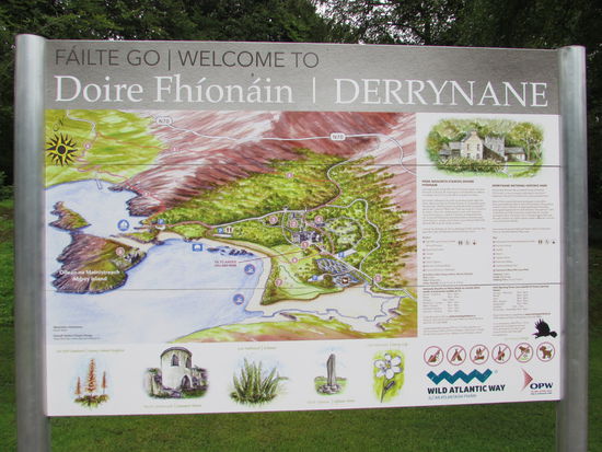 Unser nächster Stopp