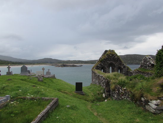 Ein Weg der sich gelohnt hat.