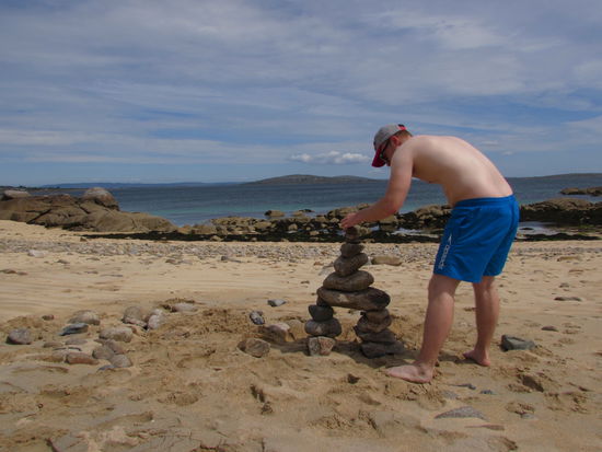 Ah, so ist es besser.