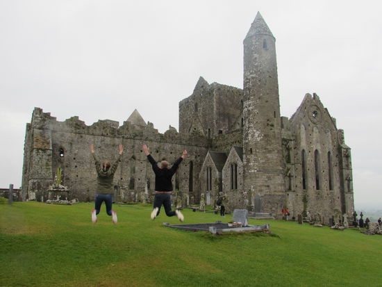 Rock of Cashel