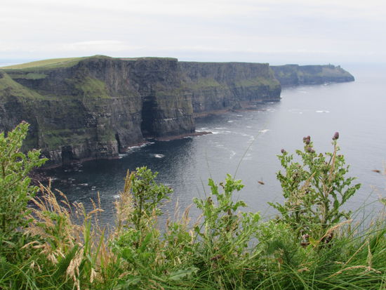 Cliffs of Moher
