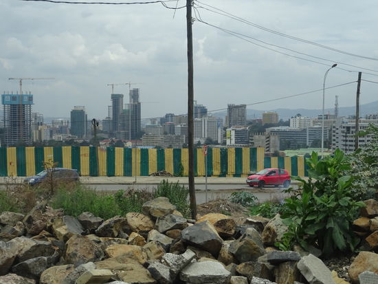 Das moderne Addis