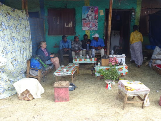 Ich genieße diese Momente in denen ich vollkommen in diesem Land und seine Bräuche und Kultur abtauchen und mich als  ein Teil des Ganzen fühlen kann.