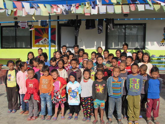 Das sieht doch schon gut aus 