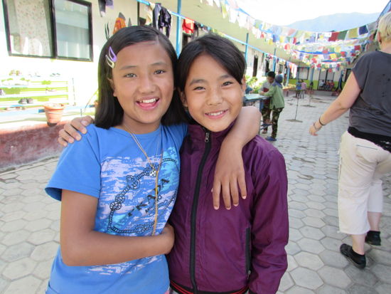 Noch fix ein Fotowunsch erfüllt 