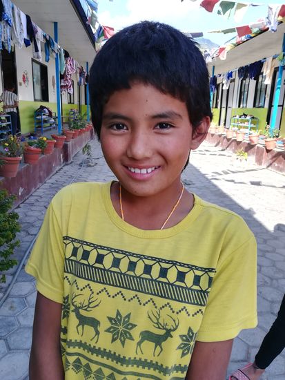 Ebenso dieser Sonnenschein - Sunjina