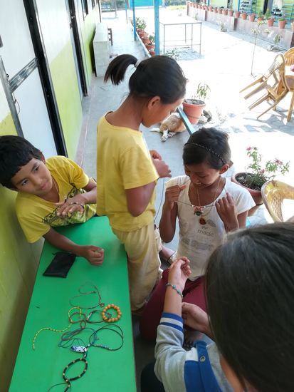 Gar nicht so einfach 