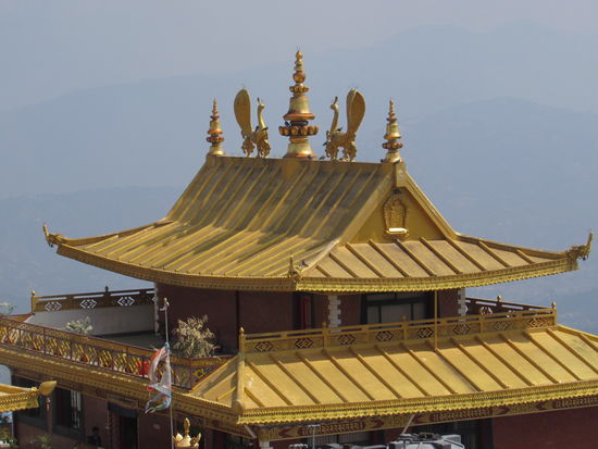 Wow, diese Anlage ist beeindruckend schön.