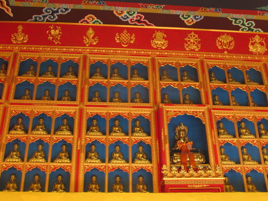 Wow, uns fehlen die Worte.