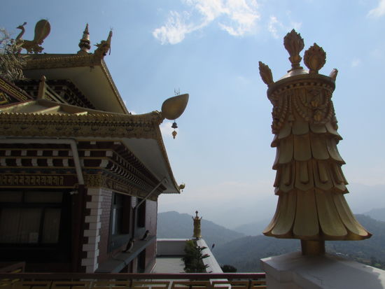 Wieder ein stimmungsvolles Motiv.