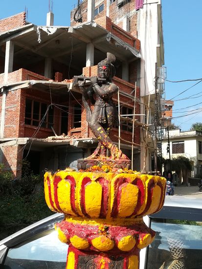 Wir entdecken immer wieder etwas.