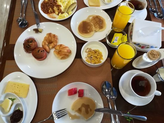 Nur noch zwei Tage, die Heimat ruft und wir nähern uns langsam wieder westlichen Standards an 