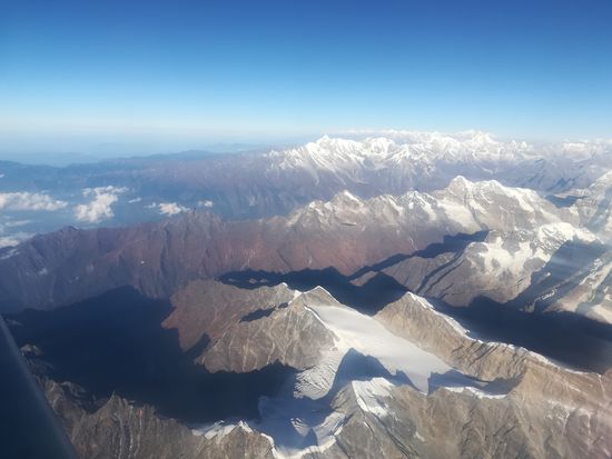 Ich bekomme Gänshaut - so beeindruckend!