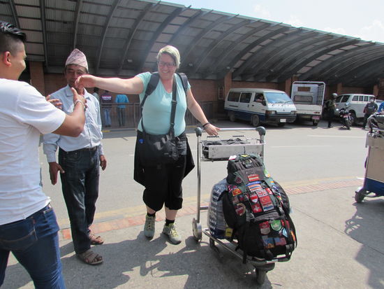 Hello Sylvia! Nice to meet you.