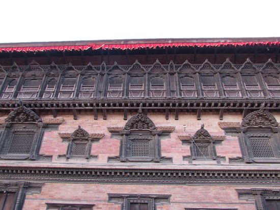 Faszinierender Anblick