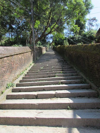 Auch hier müssen wir noch hoch.