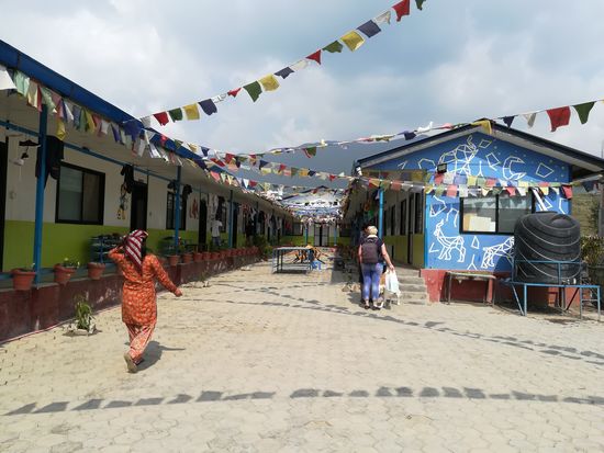 Children of Universe