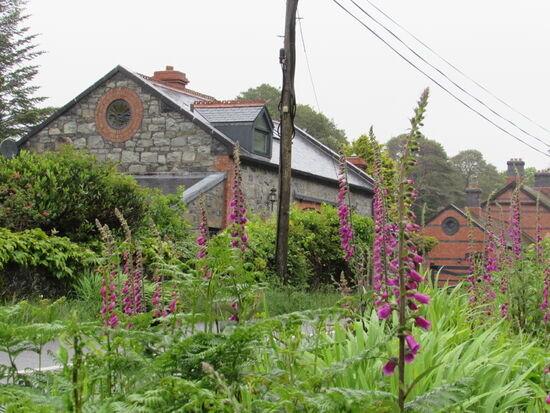 Idylle pur