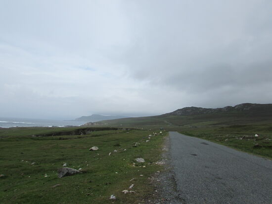 Der Atlantic Drive