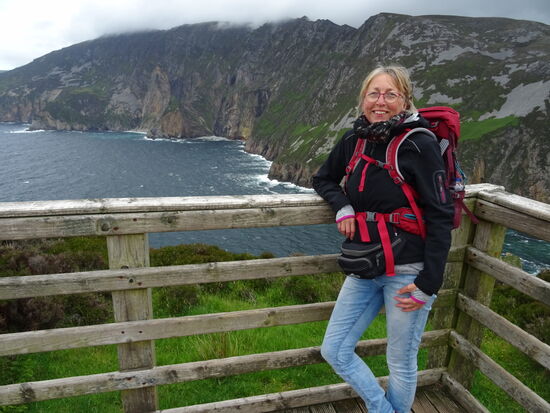 Wir wollen auf jeden Fall weiter nach oben 