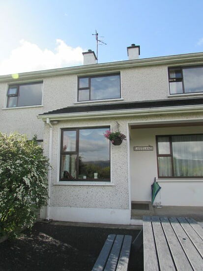 Das Lakeland B&amp;B