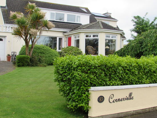 B &amp; B im Cornerville