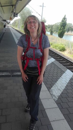 Humor ist wenn man trotzdem lacht 