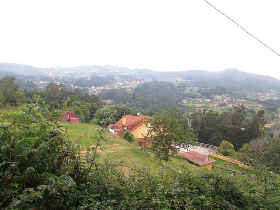 Aussichten am Wegesrand