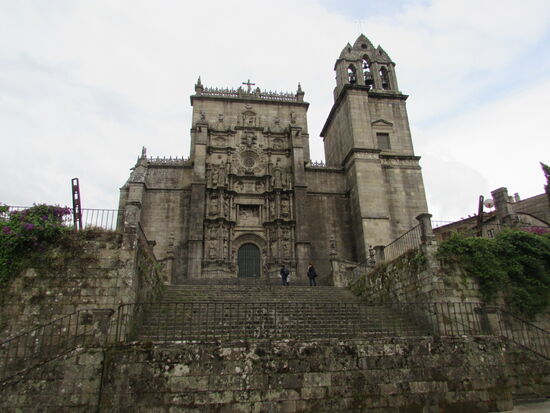 Basilika de Santa Maria