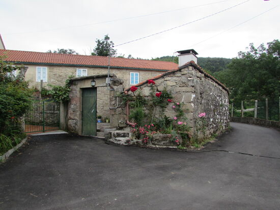 Kleine, beschauliche Orte