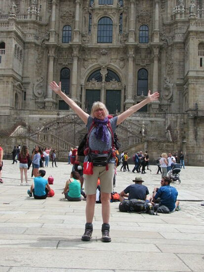 Einfach nur glücklich - ein Erlebnis das mir unter die Haut ging.