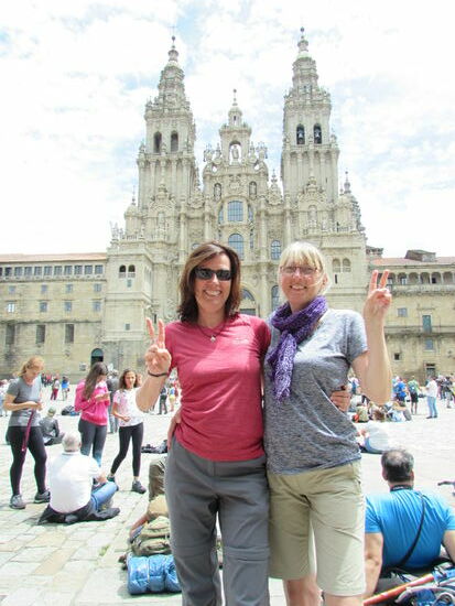 Wir haben es genossen!