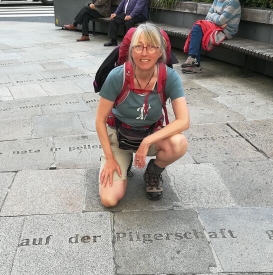 Ein ganz besonderes Erlebnis geht zuende.