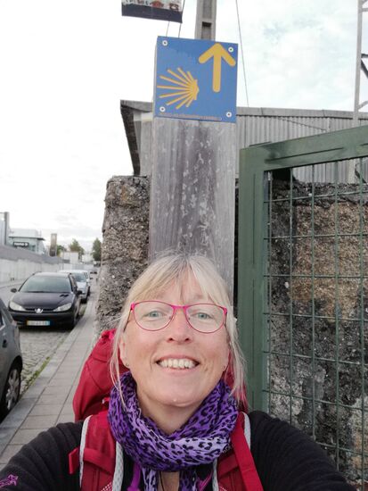 Wenn das mal kein Zeichen ist