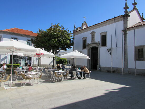 Dann aber doch lieber einfach sitzen und stärken.