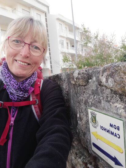 Der erste gelbe Pfeil lässt nicht lange auf sich warten.