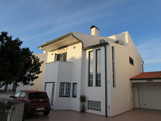 Das Guesthouse Prereiha